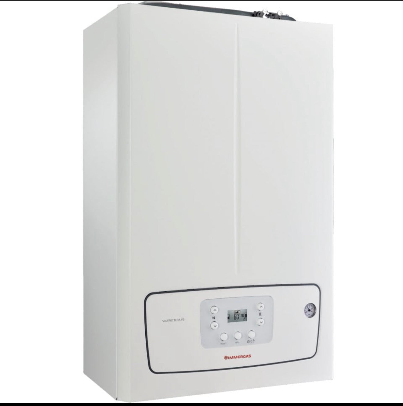 Centrală Immergas Victrix Tera V2 24/28 kW ,32 kw , 35 kw – centrală pe gaz în condensare