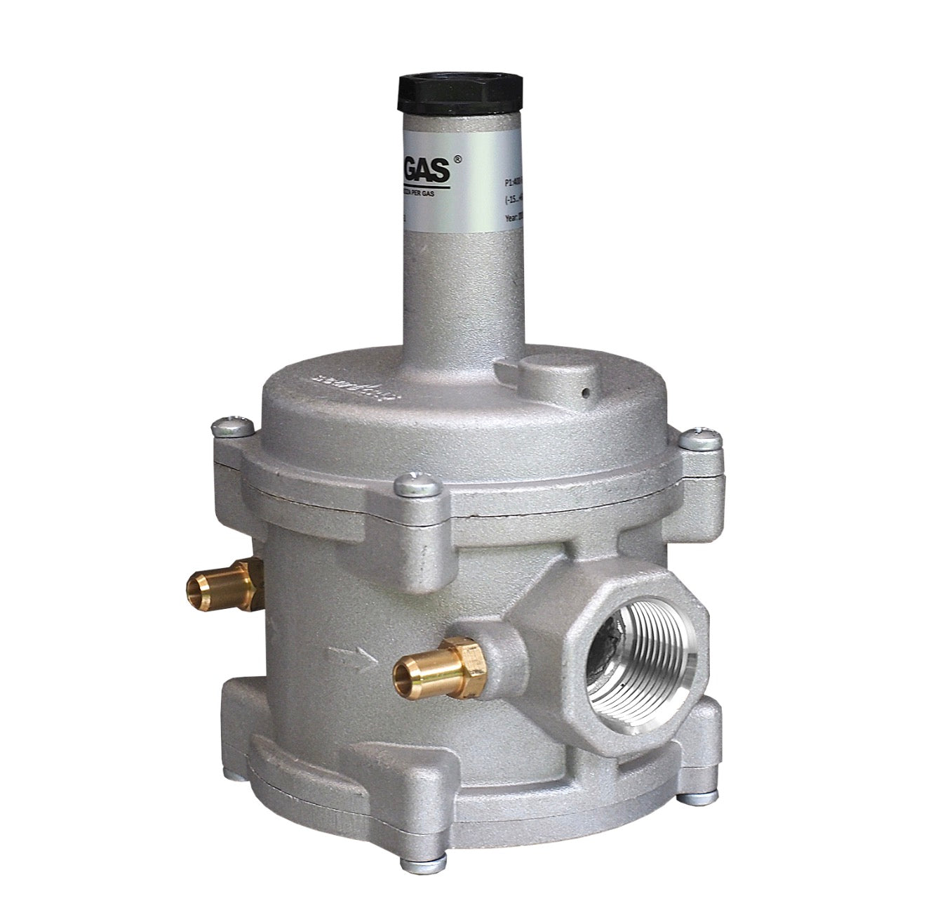 Regulator gaz mare 3/4