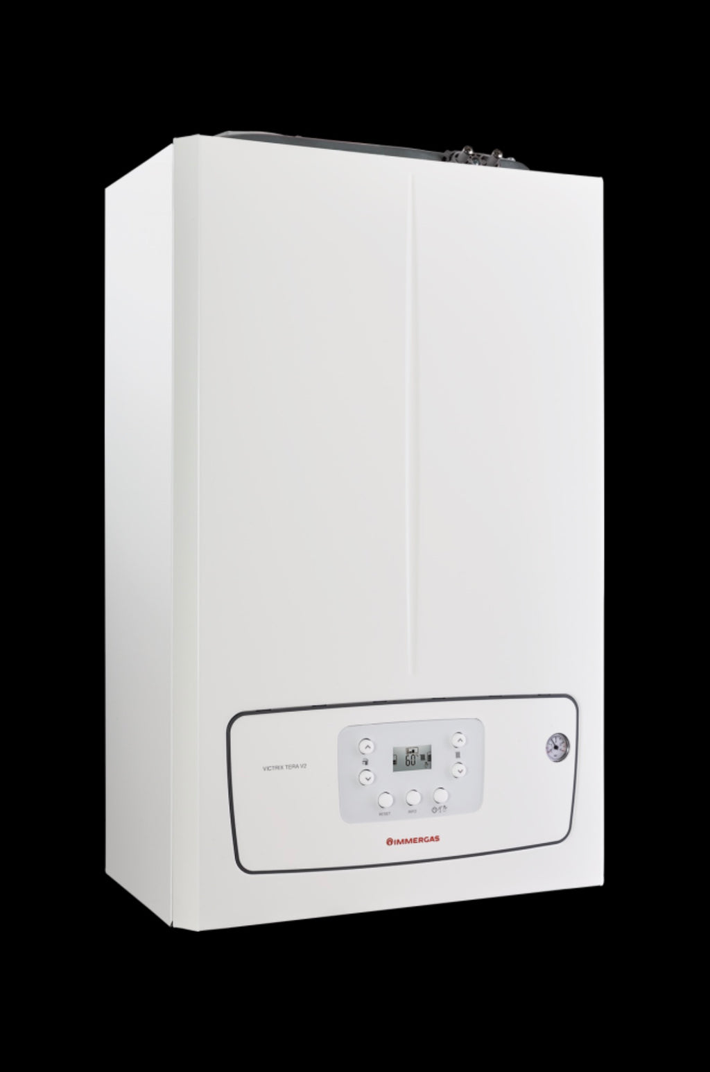 Centrală Immergas Victrix Tera V2 24/28 kW ,32 kw , 35 kw – centrală pe gaz în condensare