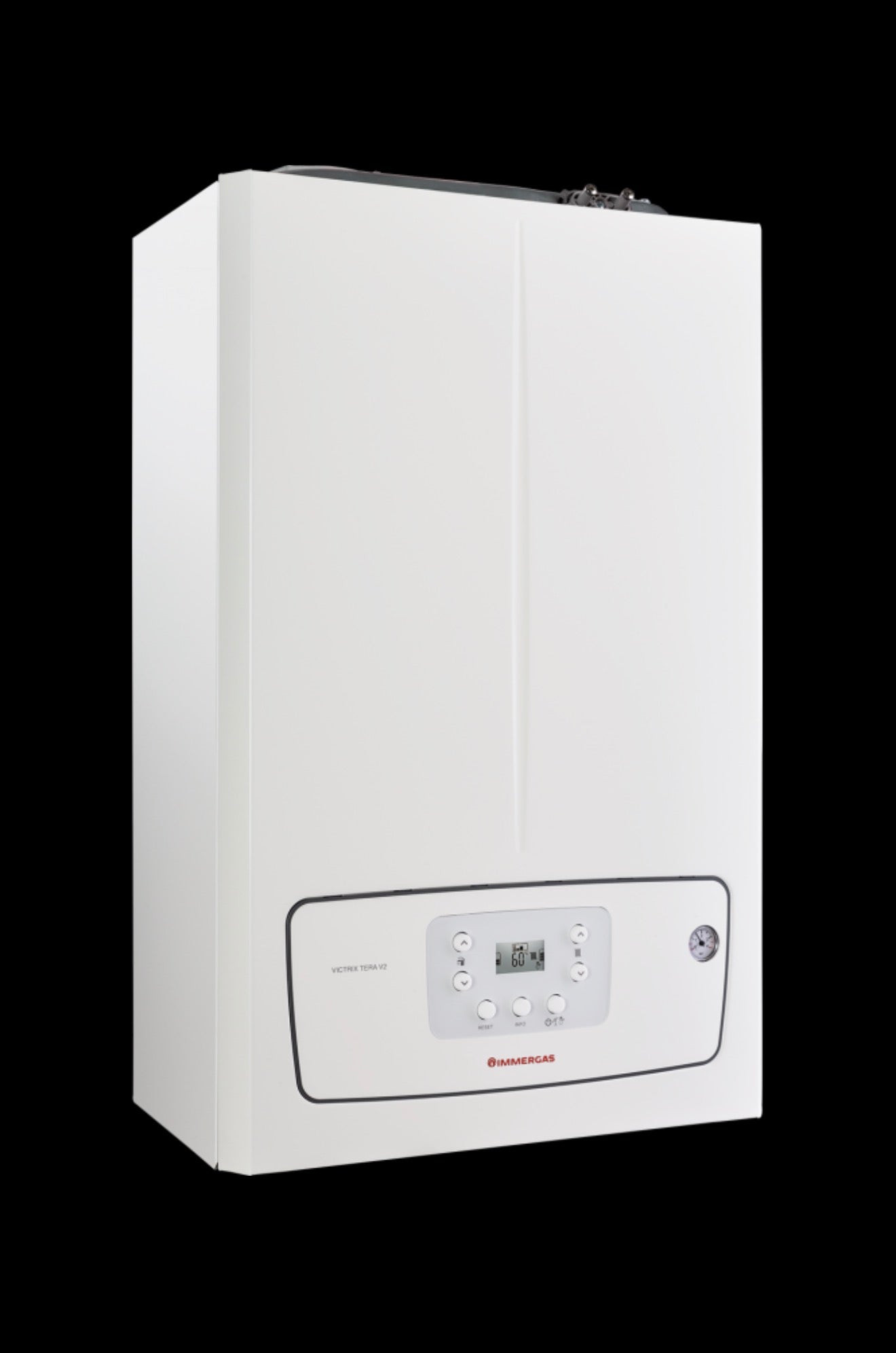 Centrală Immergas Victrix Tera V2 24/28 kW ,32 kw , 35 kw – centrală pe gaz în condensare