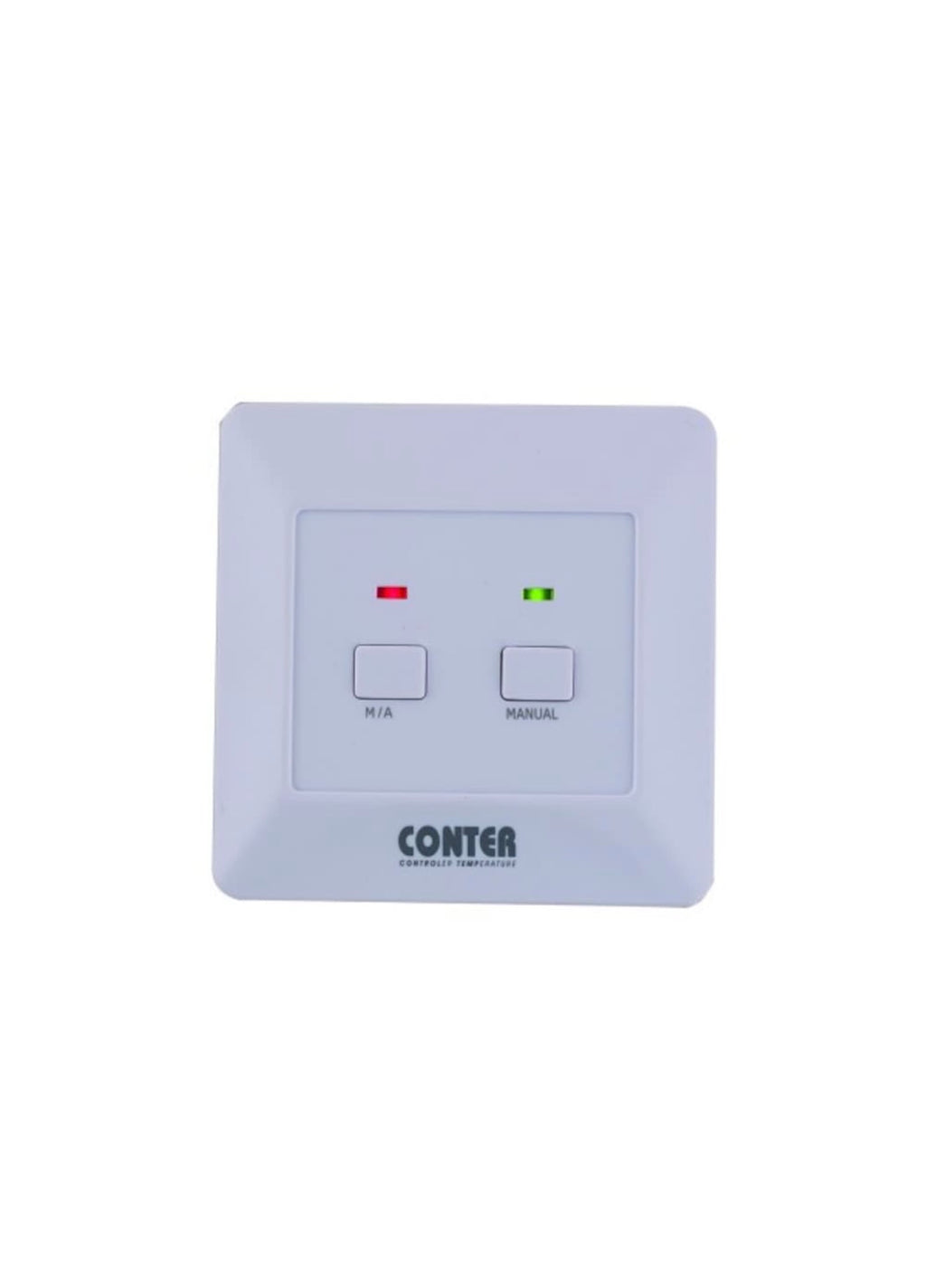 Termostat de camera digital, fara fir Conter CT 3W