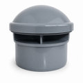 Aerator antimiros PP pentru coloană