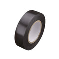 Banda izolatoare neagra din PVC, 20 m, Profesional, Harden