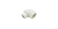 Cot PPR, 90 grade,interior-exterior