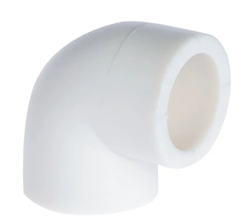Cot PPR, 90 grade, Vesbo