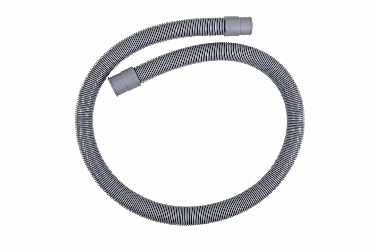 Furtun evacuare masina de spalat, 60 - 200 cm