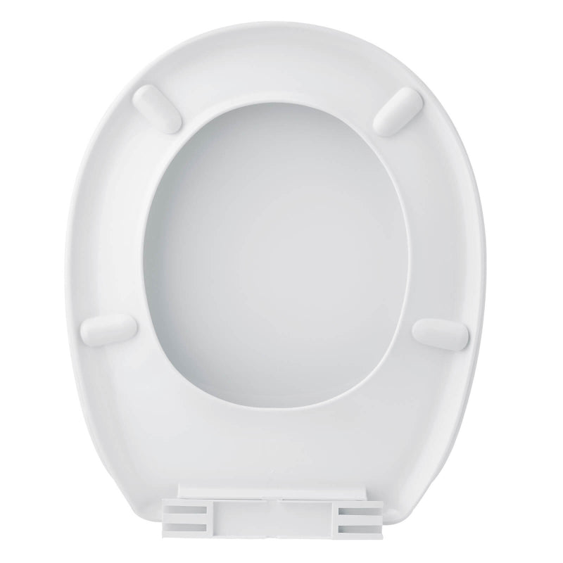 Capac WC din polipropilena, Eurociere K2
