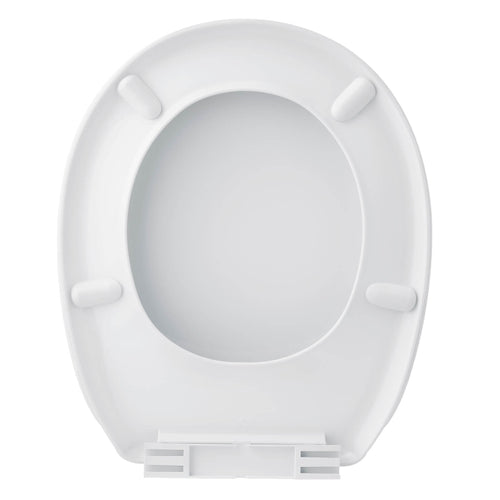 Capac WC din polipropilena, Eurociere K2