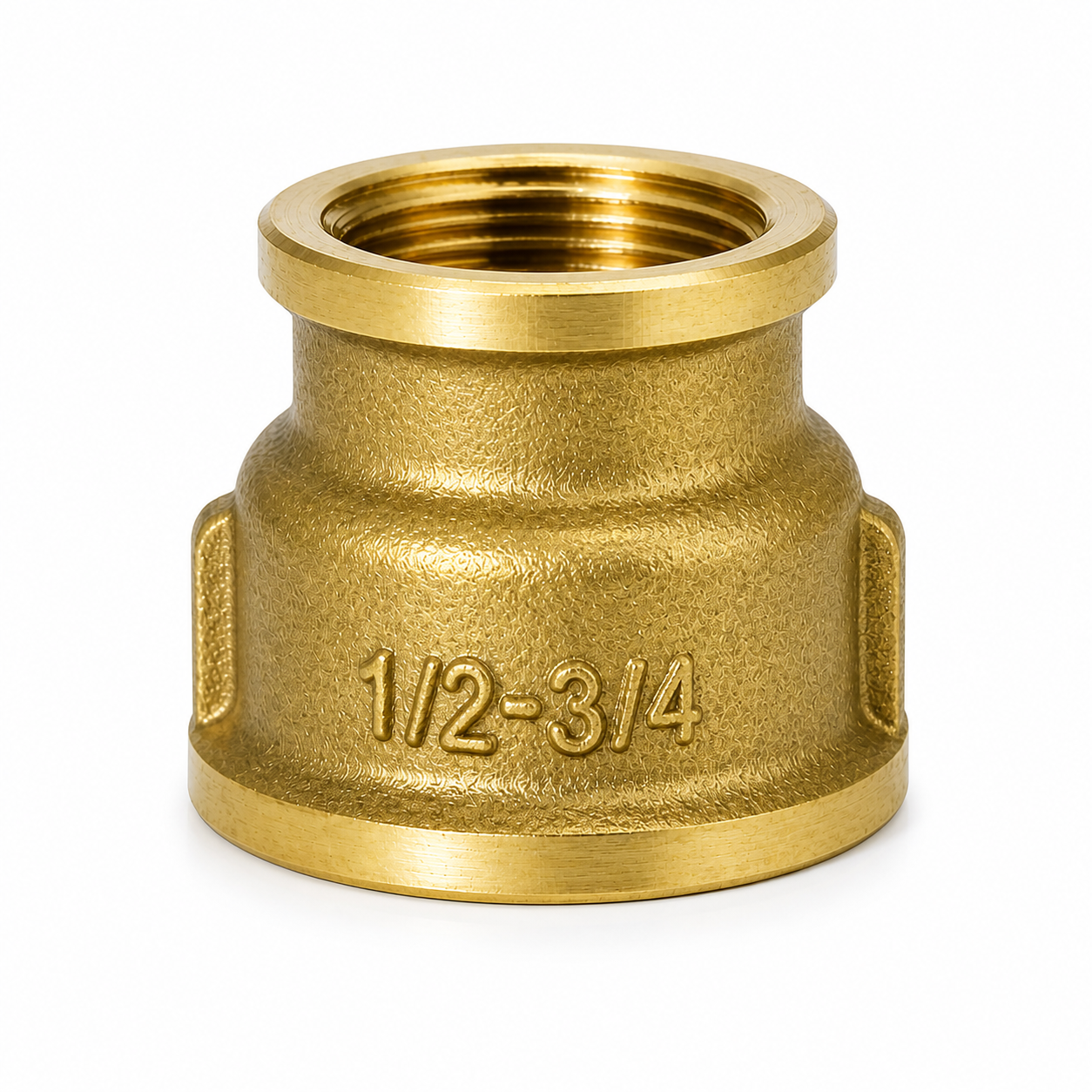 Mufa redusa alama 3/4" x 1/2"