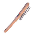 Perie Manuala, Harden, 5 Randuri, Diametru Sarma 0.33 mm