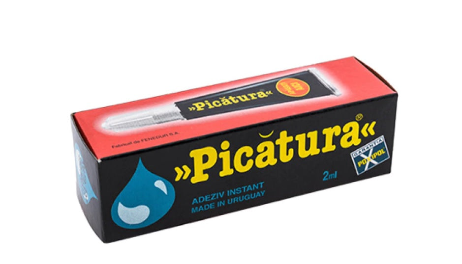 Adeziv universal Picatura, 2 ml