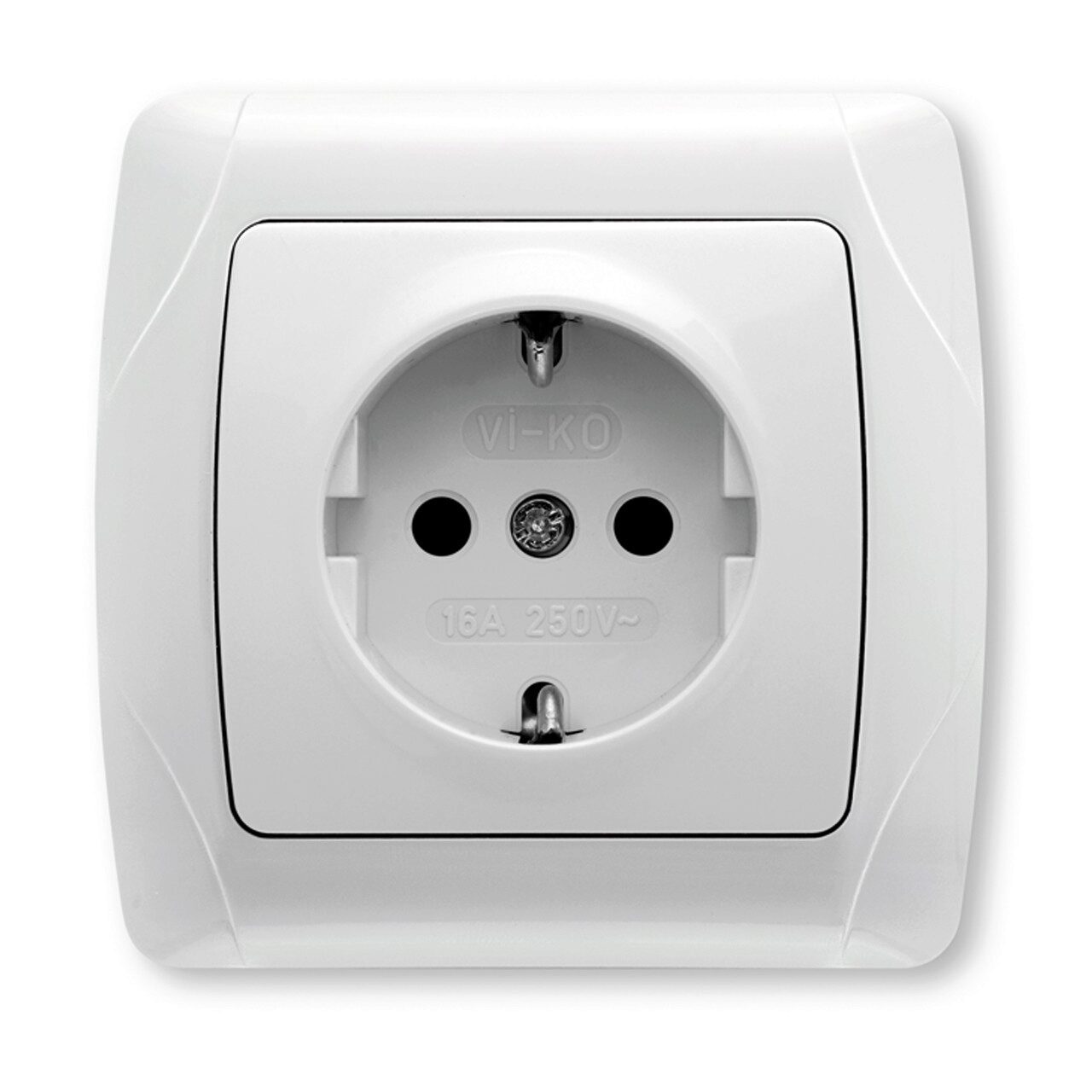 Priză Schuko VIKO by PaNASONIC