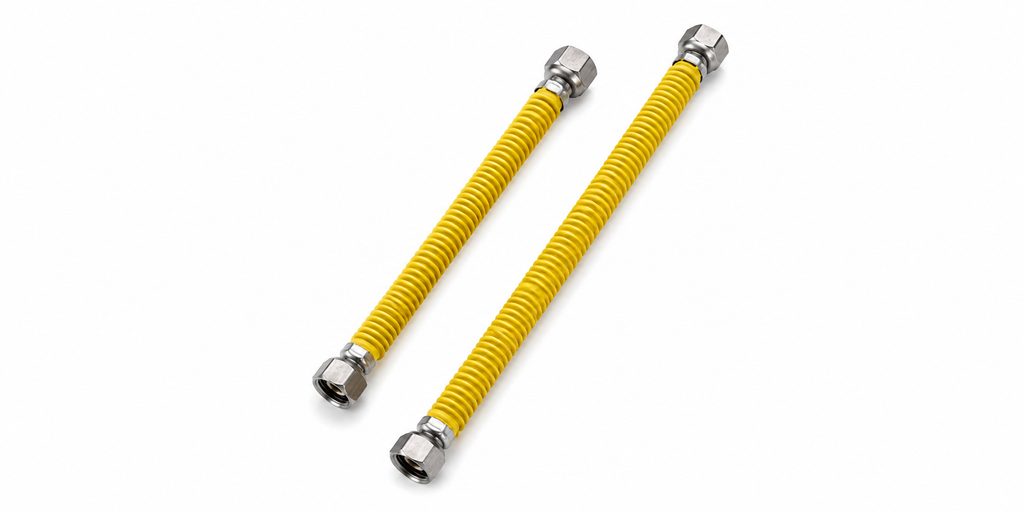 Racord extensibil gaz 1/2”