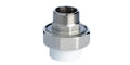 Racord olandez PPR, filet-exterior, Vesbo