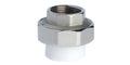 Racord olandez PPR, filet-interior, Vesbo