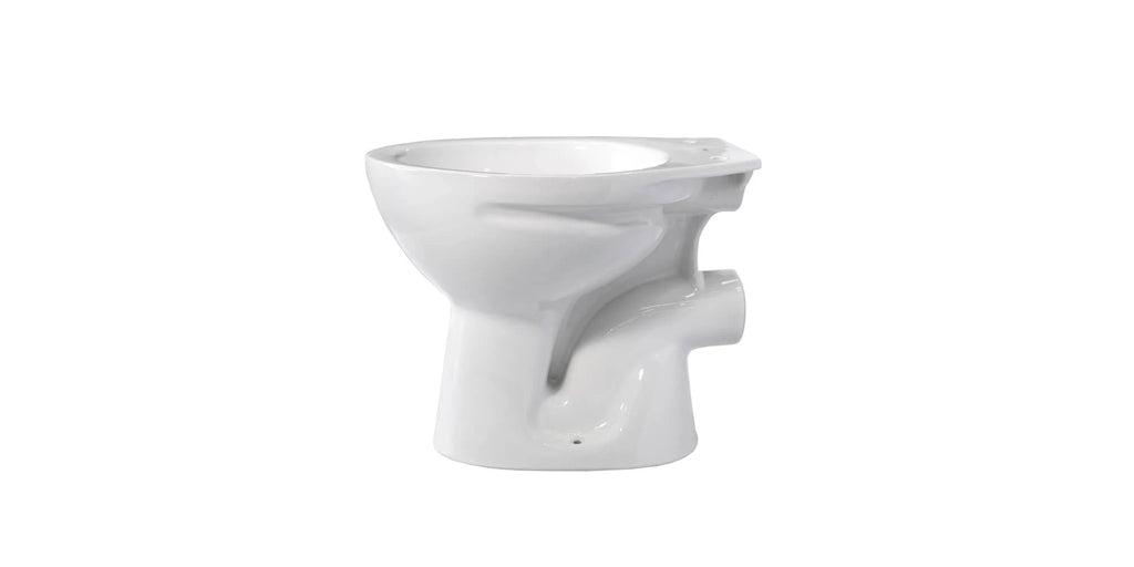 Vas WC stativ cu scurgere laterală GLADYS