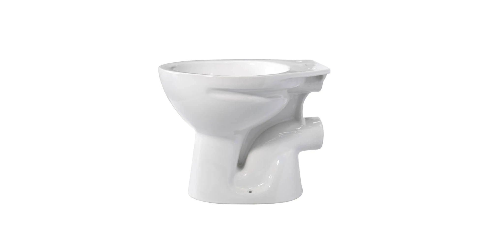 Vas WC stativ cu scurgere laterală GLADYS